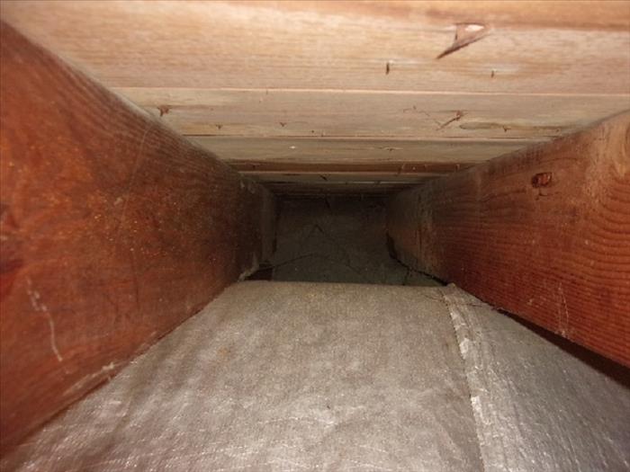 Rockville Centre - Attic Cleaning After